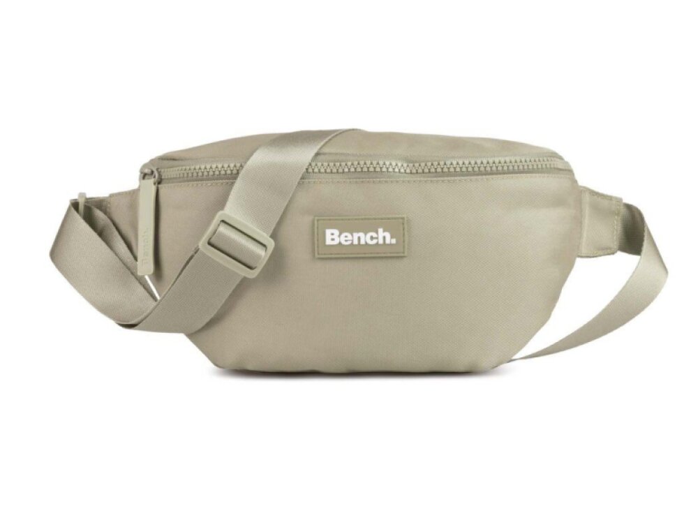 Ledvinka cross Bench Nova hip