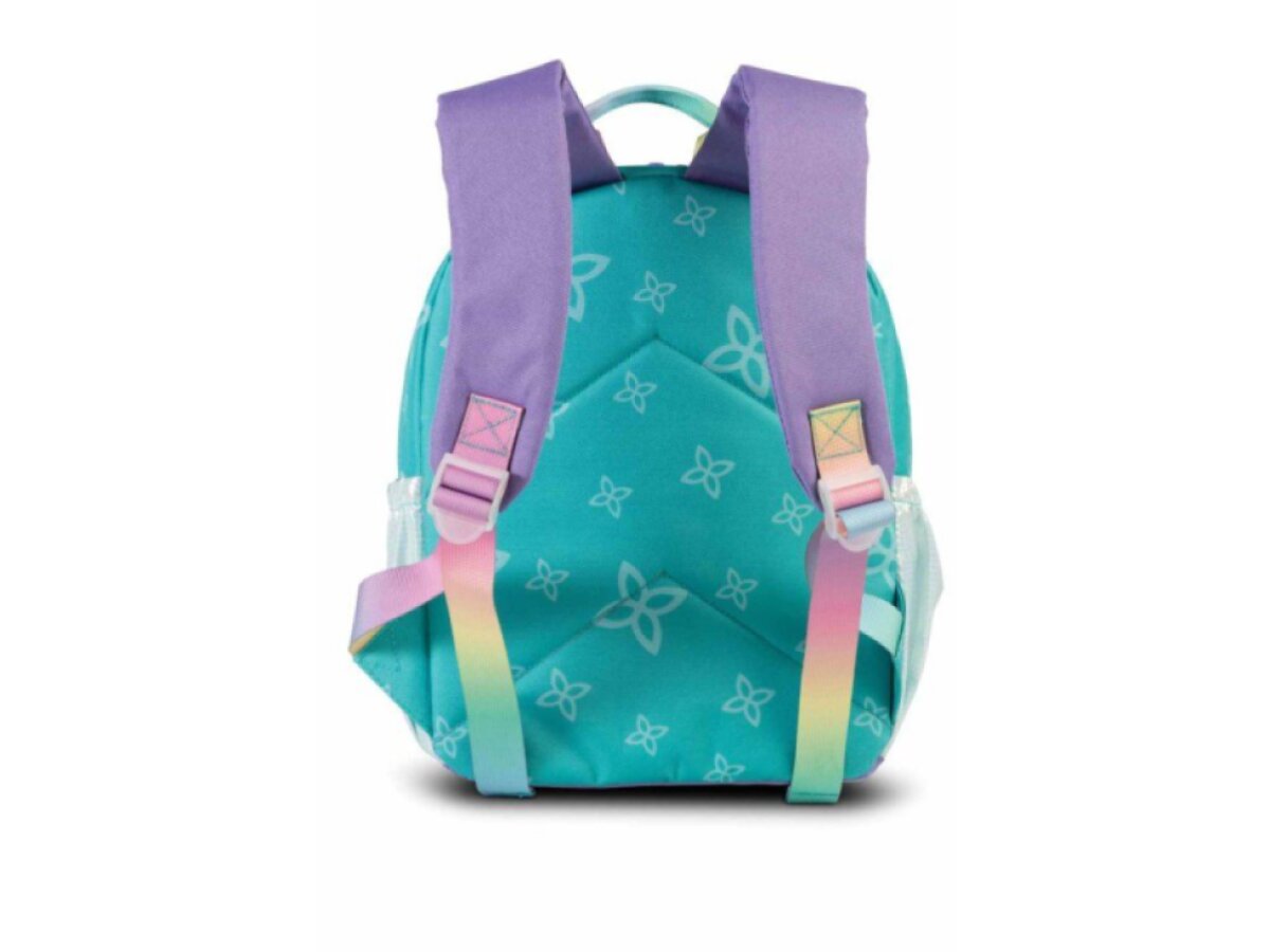 Dětský batůžek Unicorn academy shiny