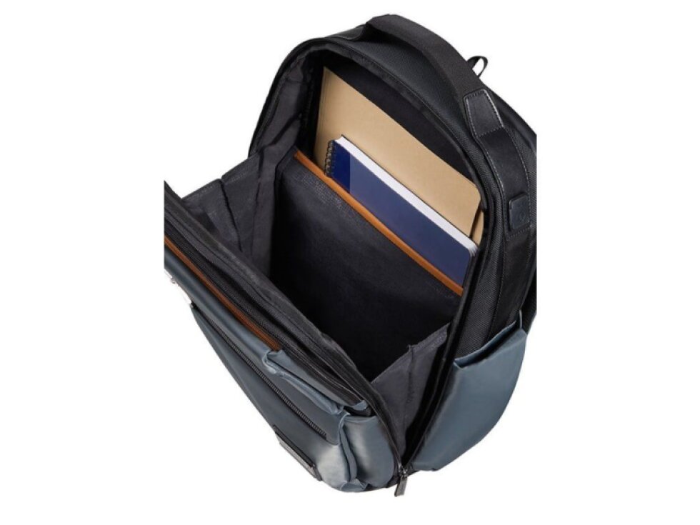 Samsonite OPENROAD 2.0 LAPTOP BACKPACK 14.1" Ash Grey