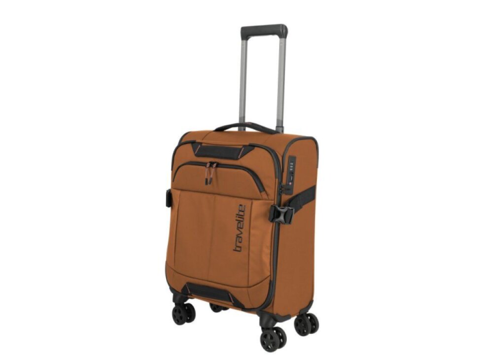 Cestovní kufr Travelite Briize 4w S