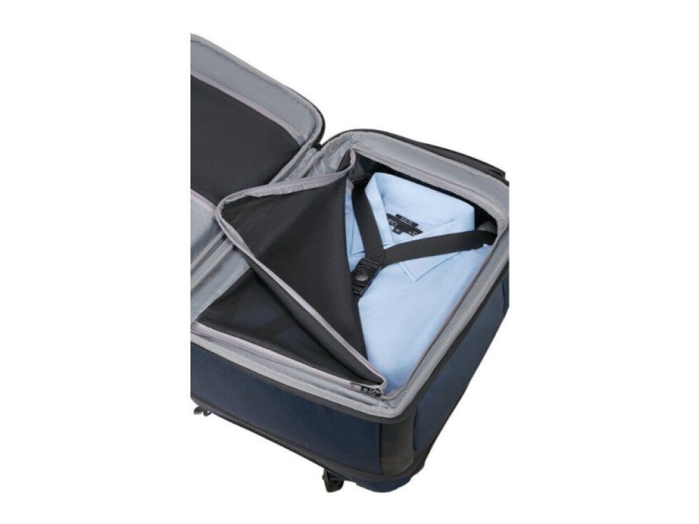 Samsonite SPECTROLITE 4.0 Underseater M 17.3” EXP Blue
