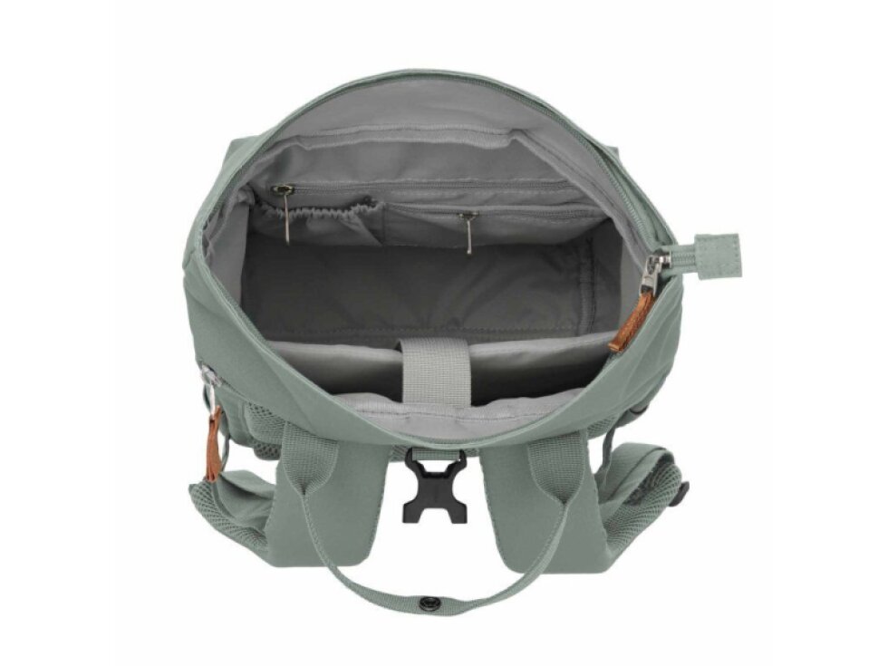Batoh Travelite Basics Short handle rollup