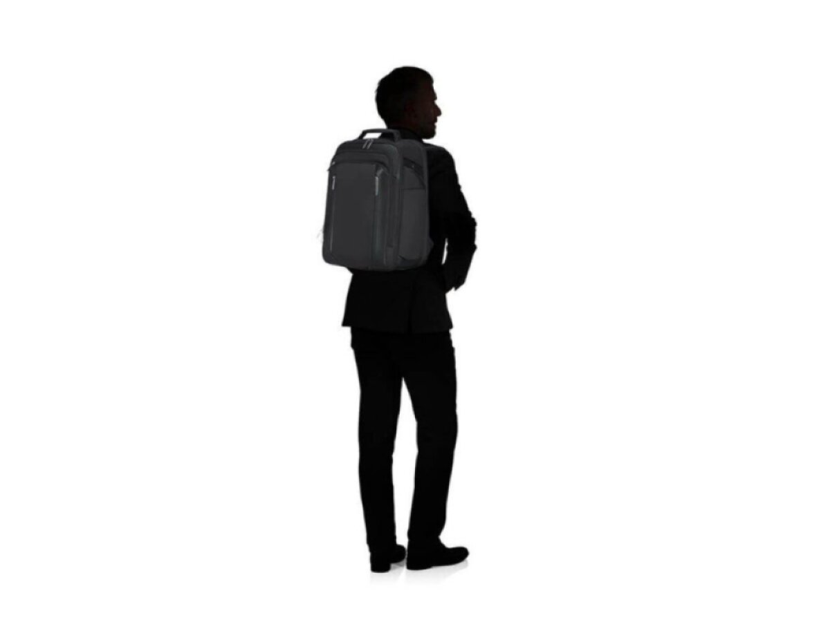 Samsonite SPECTROLITE 4.0 Underseater M 17.3” EXP Black