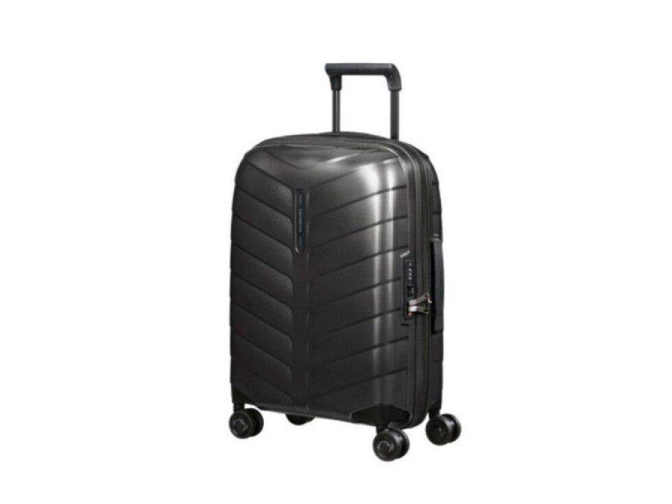 Samsonite ATTRIX Spinner 55 EXP Anthracite