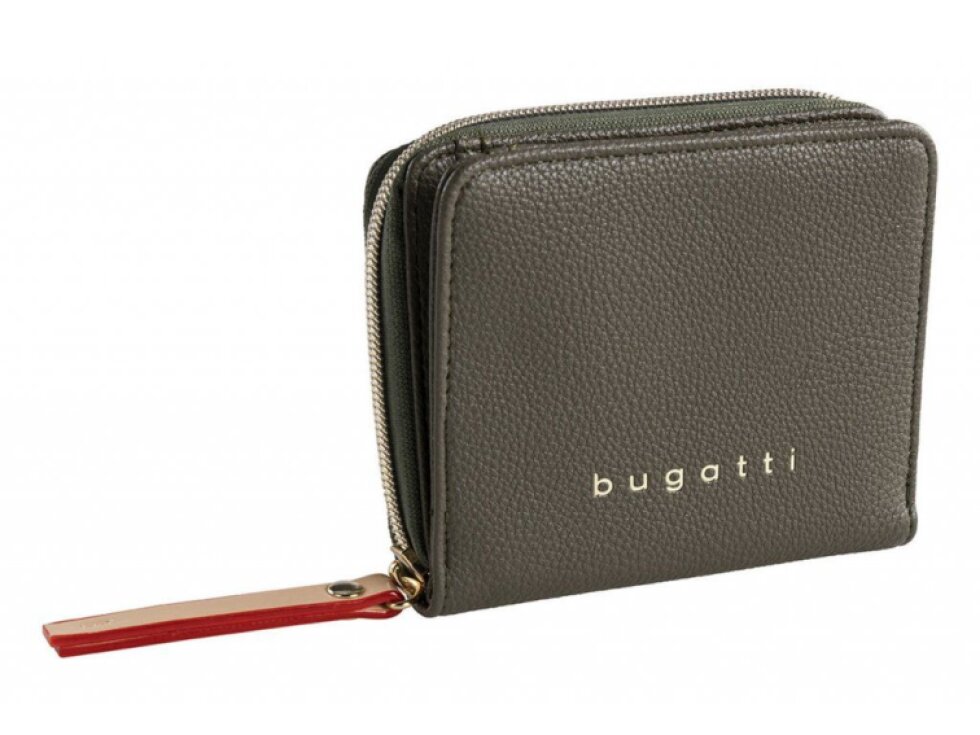 Dámská peněženka Bugatti Ella ZIP S