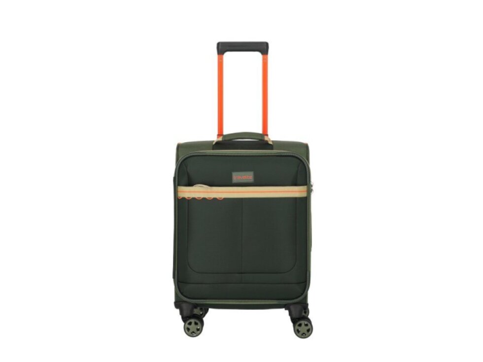 Cestovní kufr Travelite Color Craze S