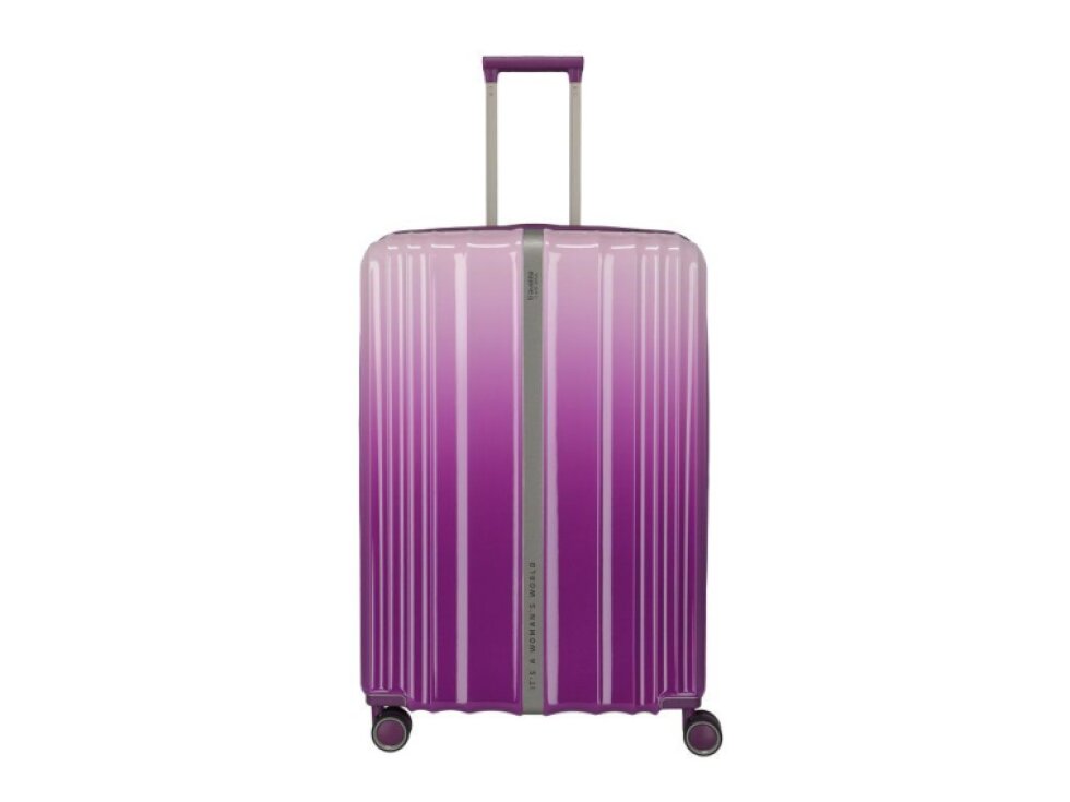 Cestovní kufr Travelite Lascana edition L