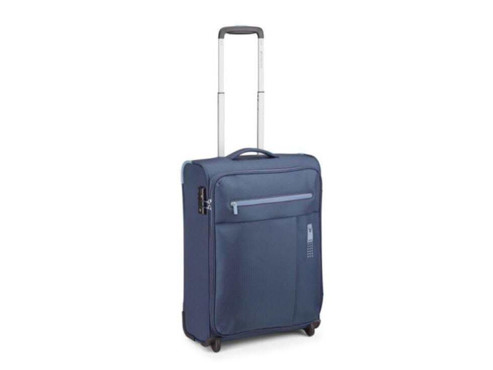 Cestovní kufr Roncato Lite soft S 2W