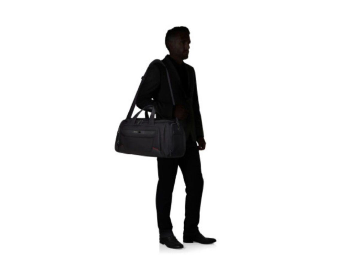 Samsonite PRO-DLX 6 Duffle 53 Black
