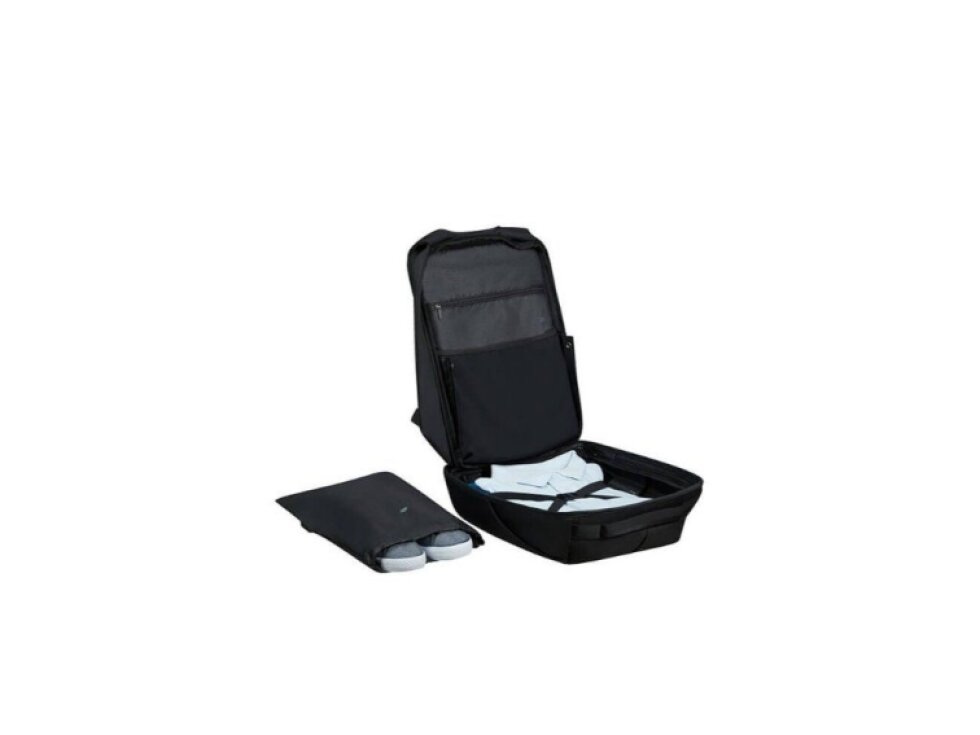 Samsonite SECURIPAK 2.0 Backpack 17.3" Black