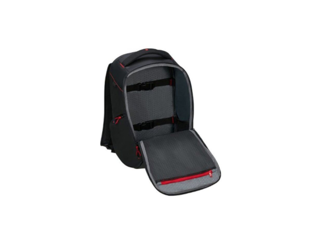Samsonite ECODIVER Laptop Backpack XS Black