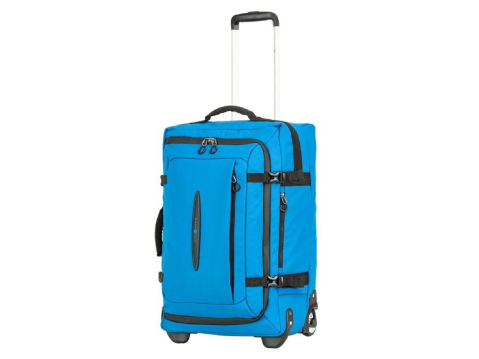 Cestovní kufr Snowball Waterproof 2W M
