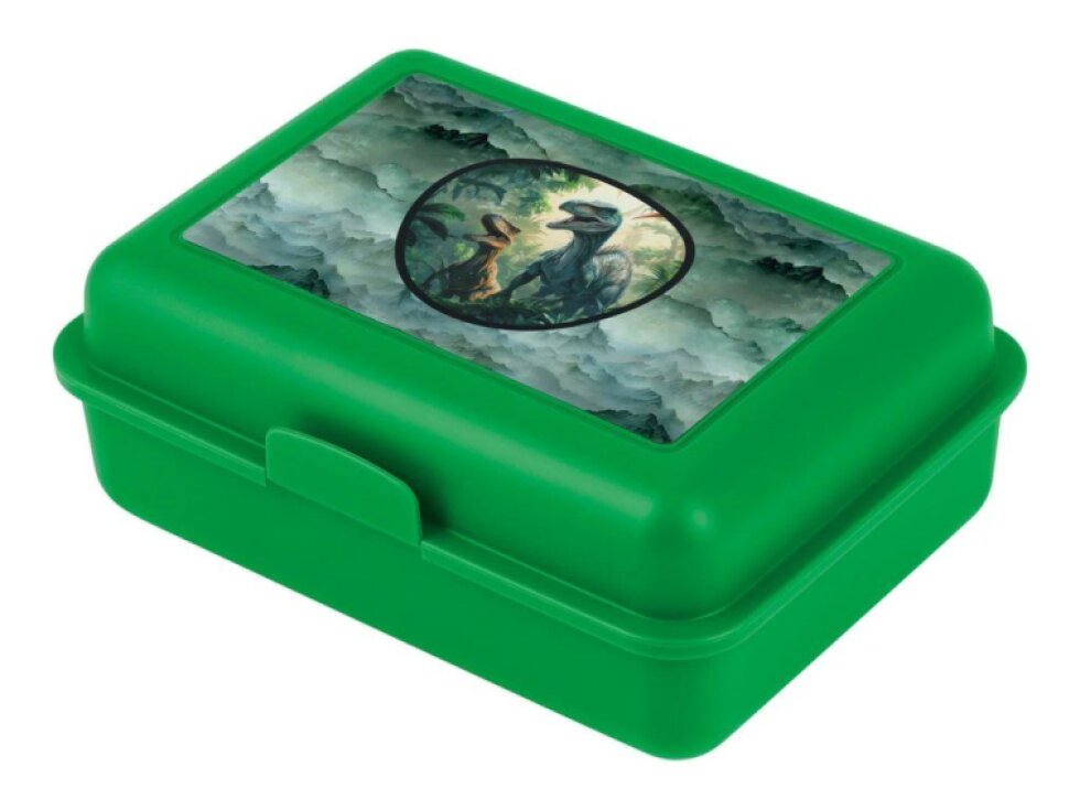 BAAGL Box na svačinu Dino