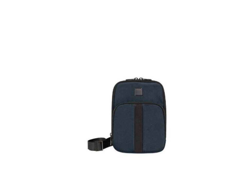 Samsonite SACKSQUARE Crossover S 7.9" Blue