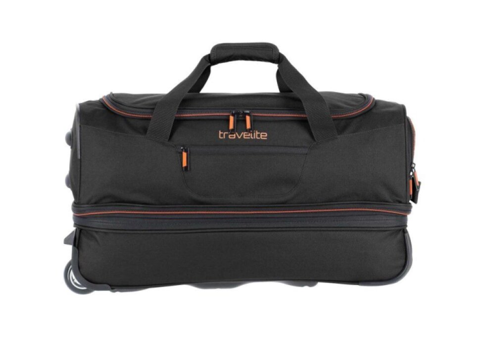 Cestovní taška Travelite Basics 55 cm
