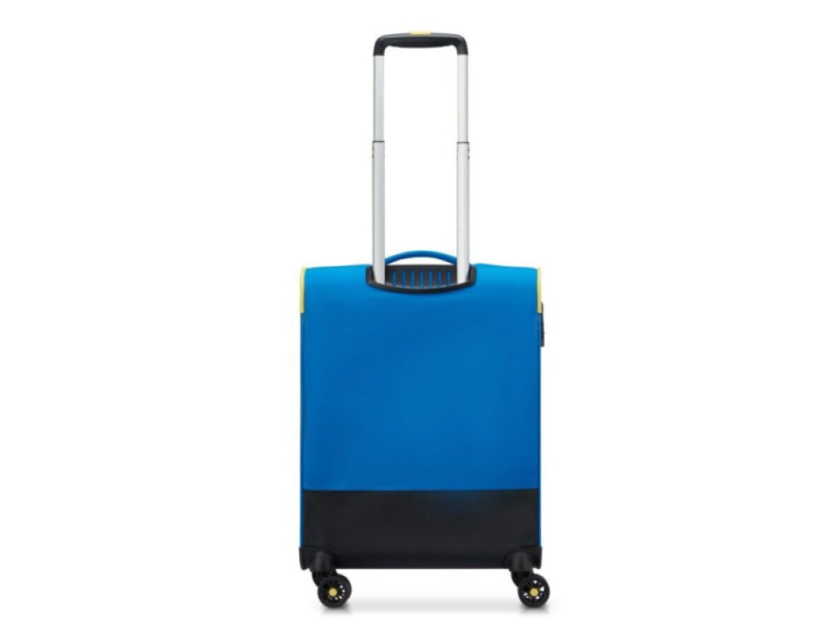 Cestovní kufr Roncato Lite soft S 4W