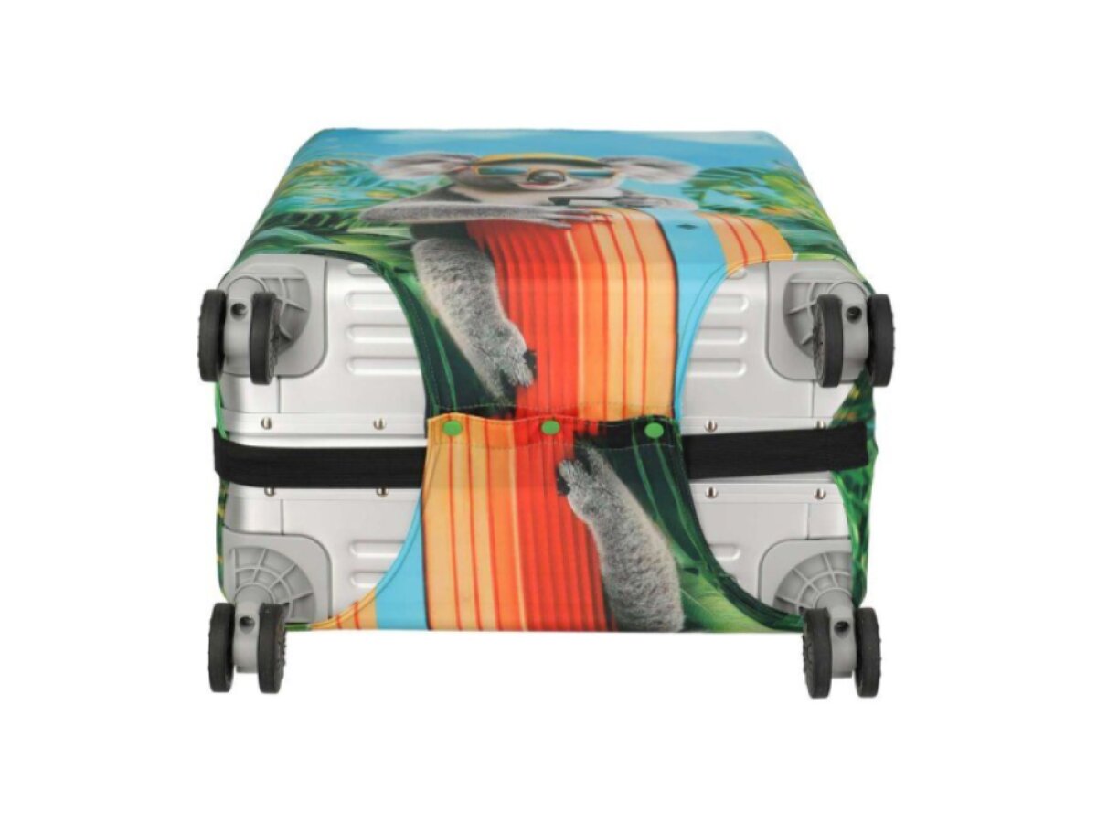 Obal na kufr Travelite S Koala