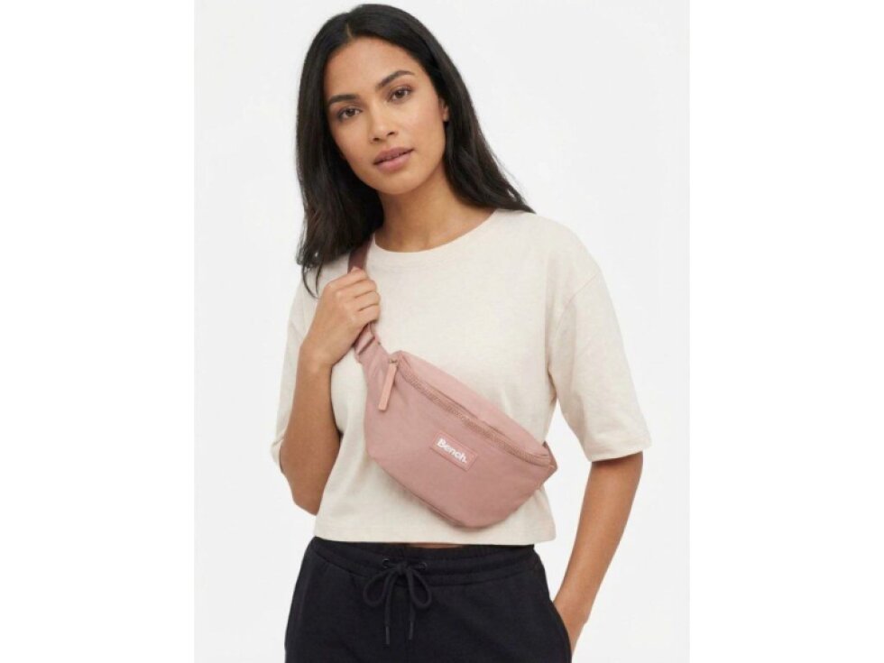 Ledvinka cross Bench Nova hip