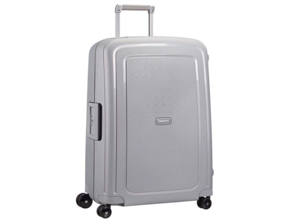 Samsonite SPINNER 75/28 Silver - S´CURE