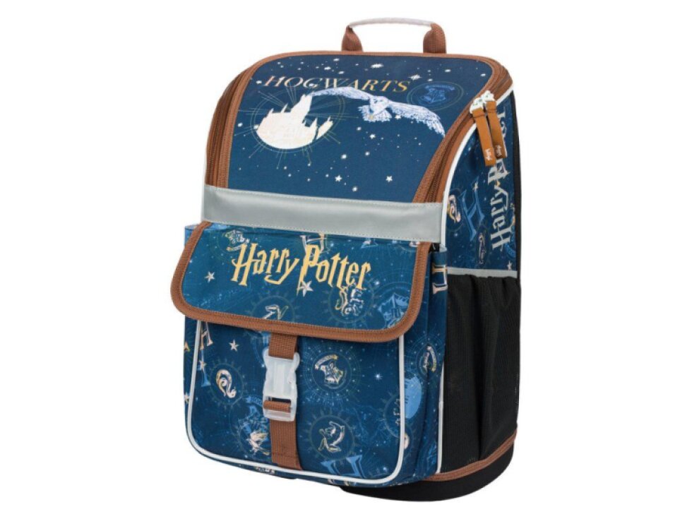 Baagl Školní set Zippy Harry Potter Bradavice