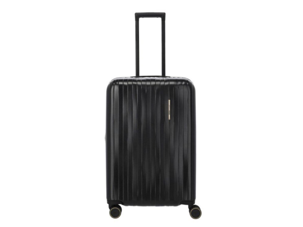 Cestovní kufr Travelite Barbara Novelty M