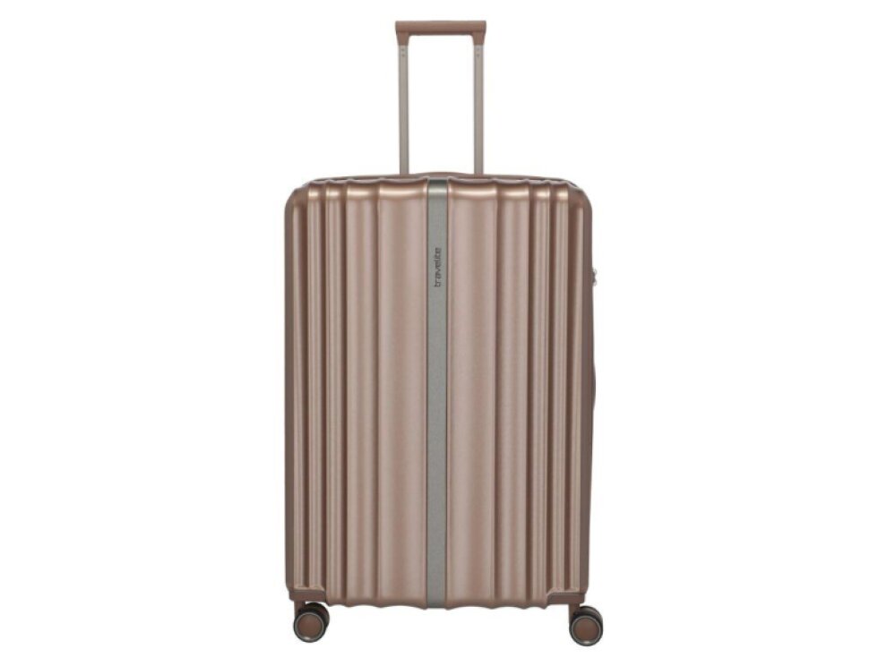 Cestovní kufr Travelite Paros 4W L