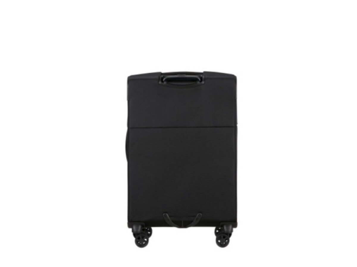 Samsonite BASE BREEZE Spinner 67/24 EXP Black