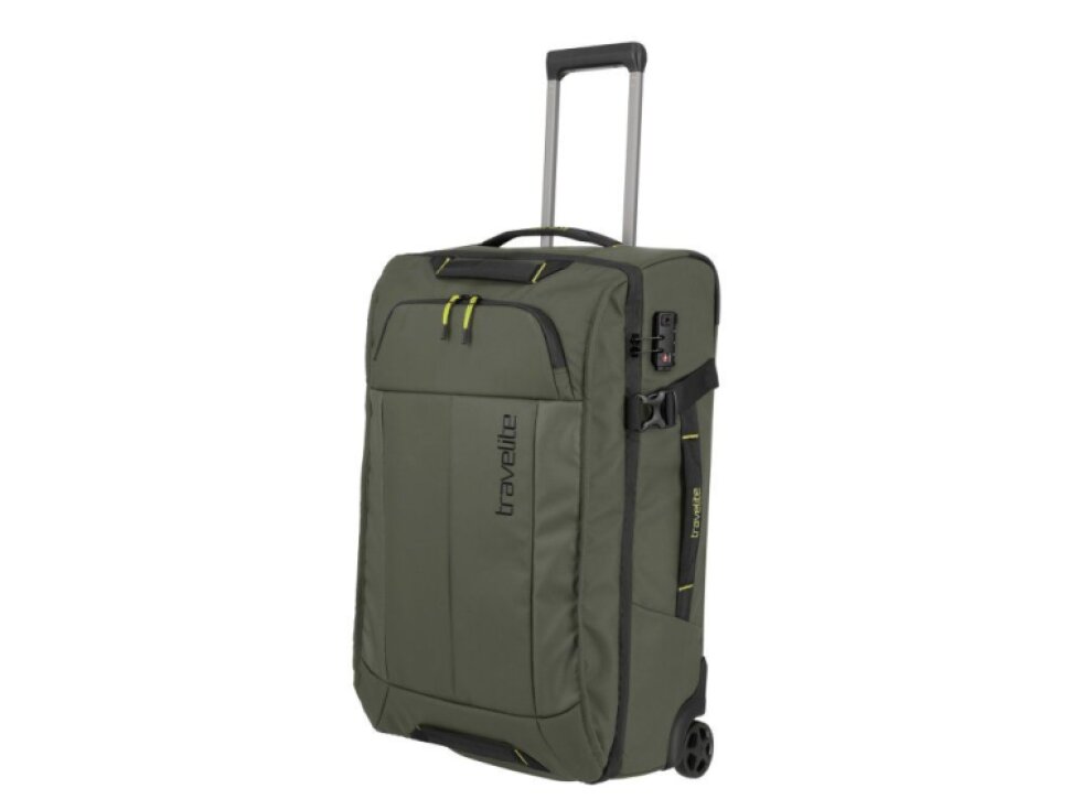 Cestovní kufr Travelite Briize 2w M