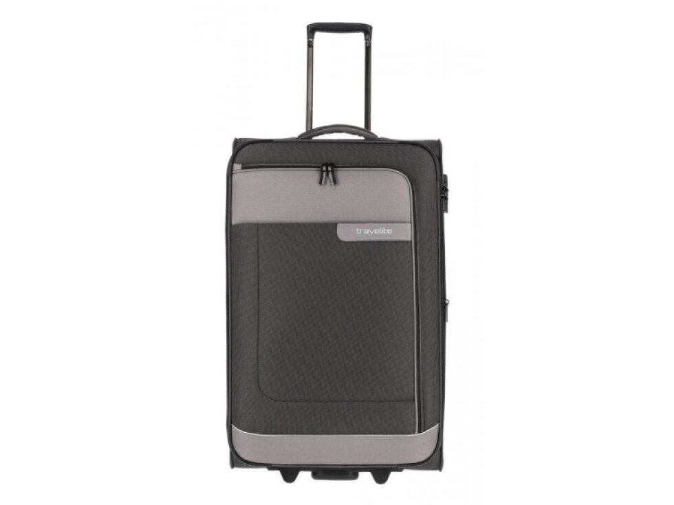 Cestovní kufr Travelite Viia 2W L