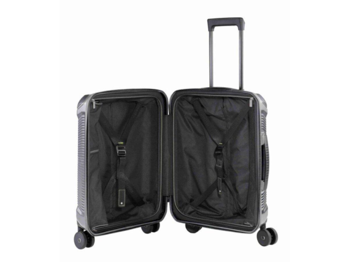 Cestovní kufr Travelite Millennium 4W S