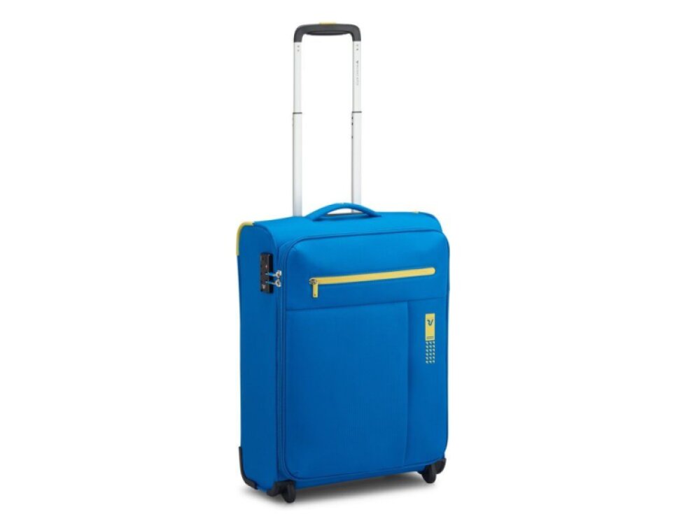 Cestovní kufr Roncato Lite soft S 2W