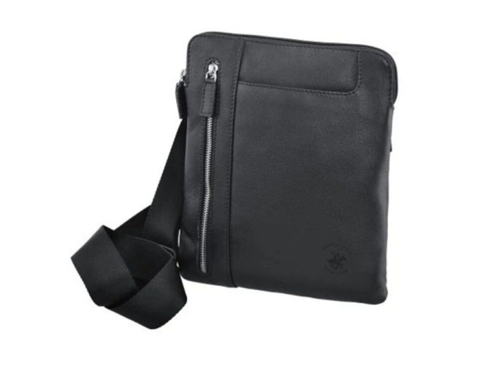 Taška crossbody BHPC Denver M