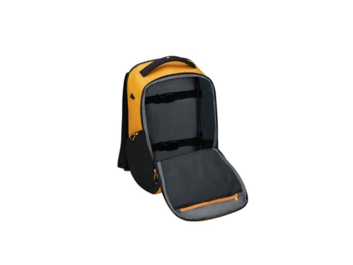 Samsonite ECODIVER Laptop Backpack XS Yellow