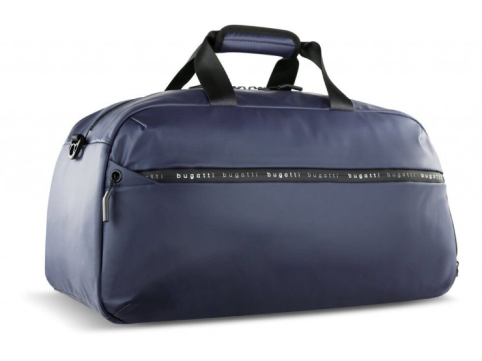 Taška Bugatti Blanc weekender