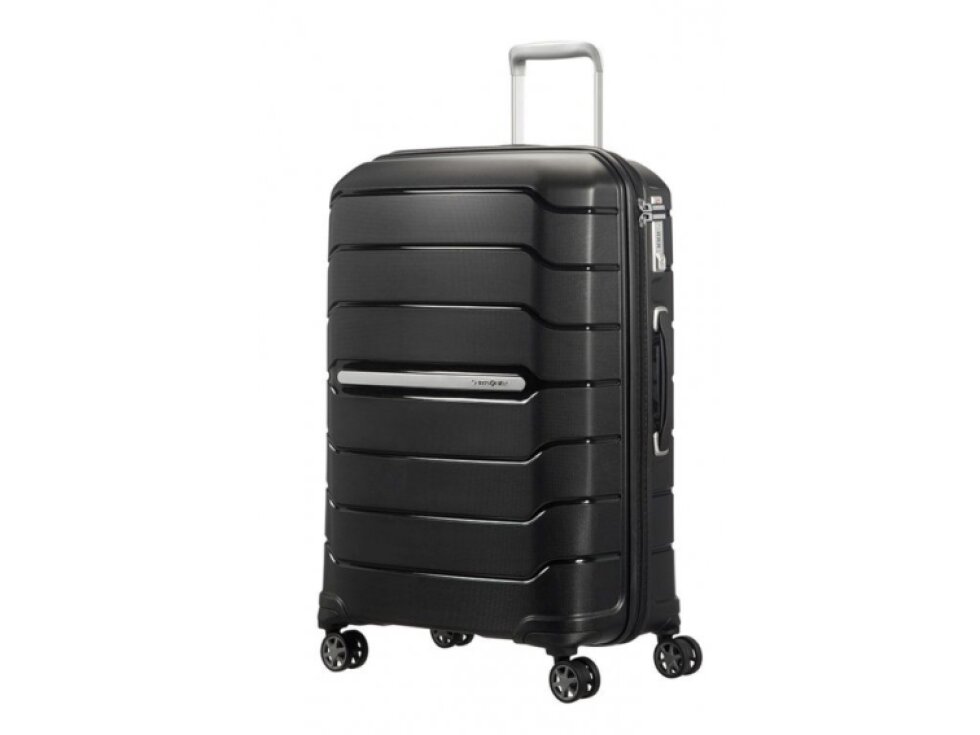 Cestovní kufr Samsonite Flux 4W M