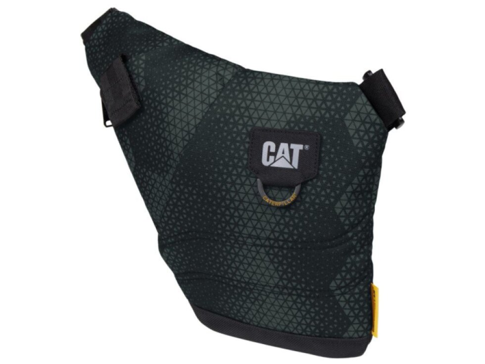 CAT crossbody kapsa Millennial Classic Jones - černá Streamline