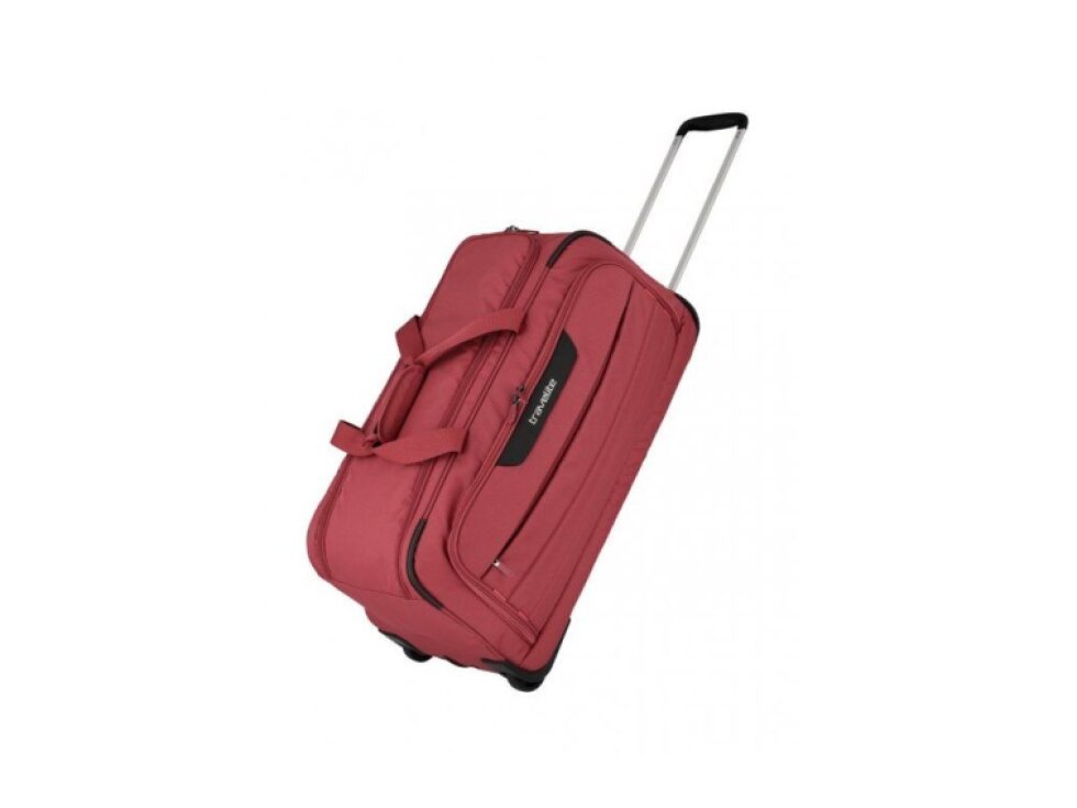 Cestovní taška Travelite Skaii Wheeled duffle