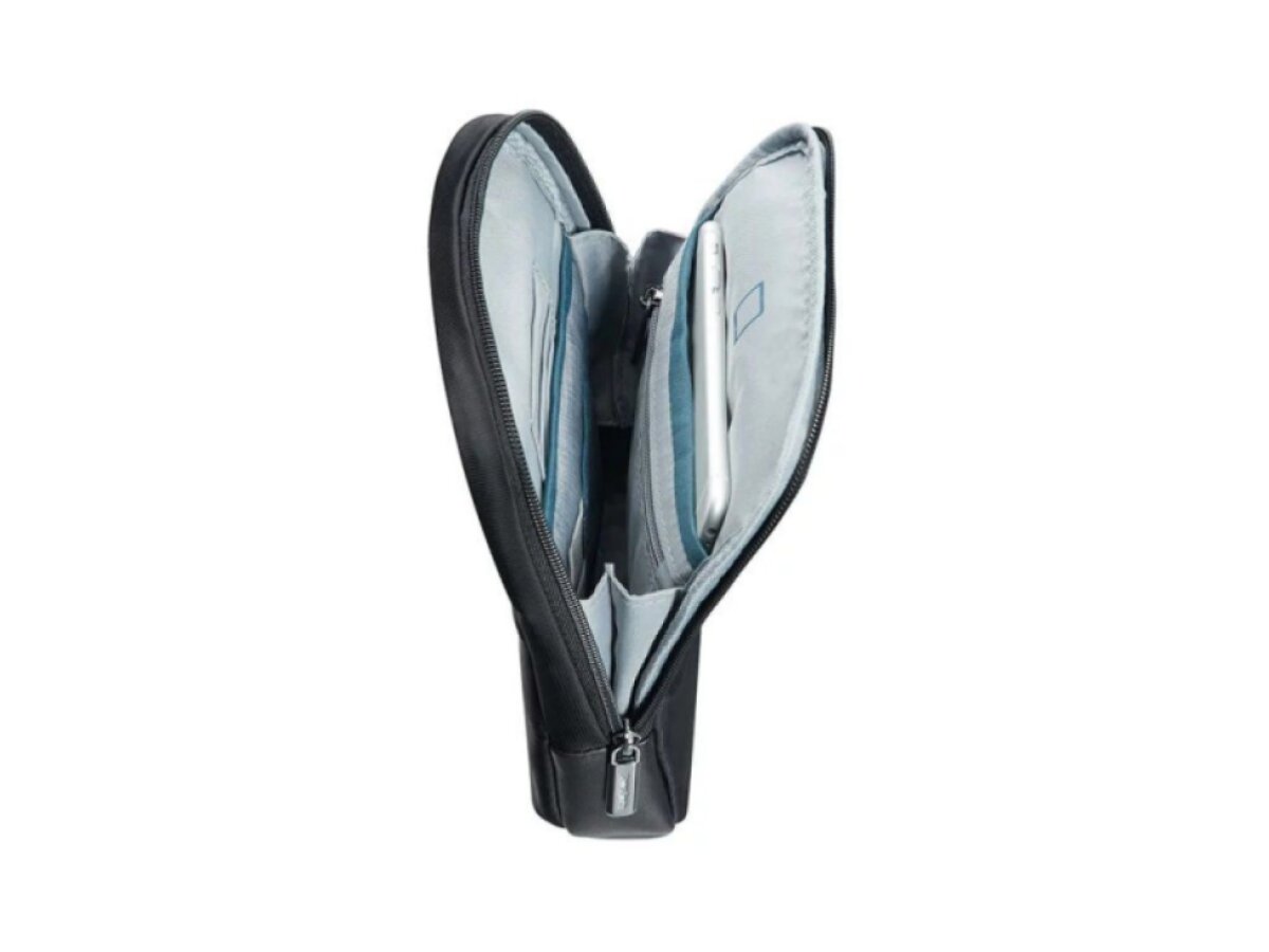 Samsonite Spectrolite 2.0 TABL.CROSS-OVER S 7.9” Black