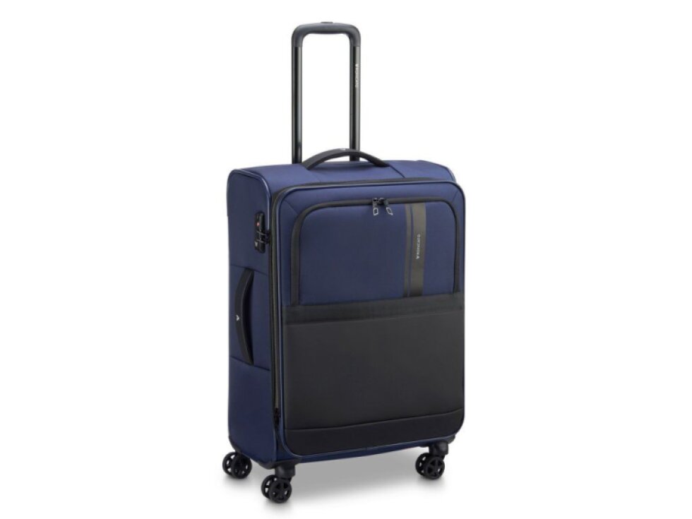 Cestovní kufr Roncato Metropolitan 4W M