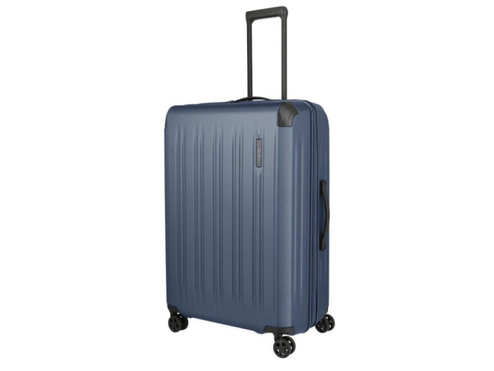 Cestovní kufr Travelite Dynamiic 4W L