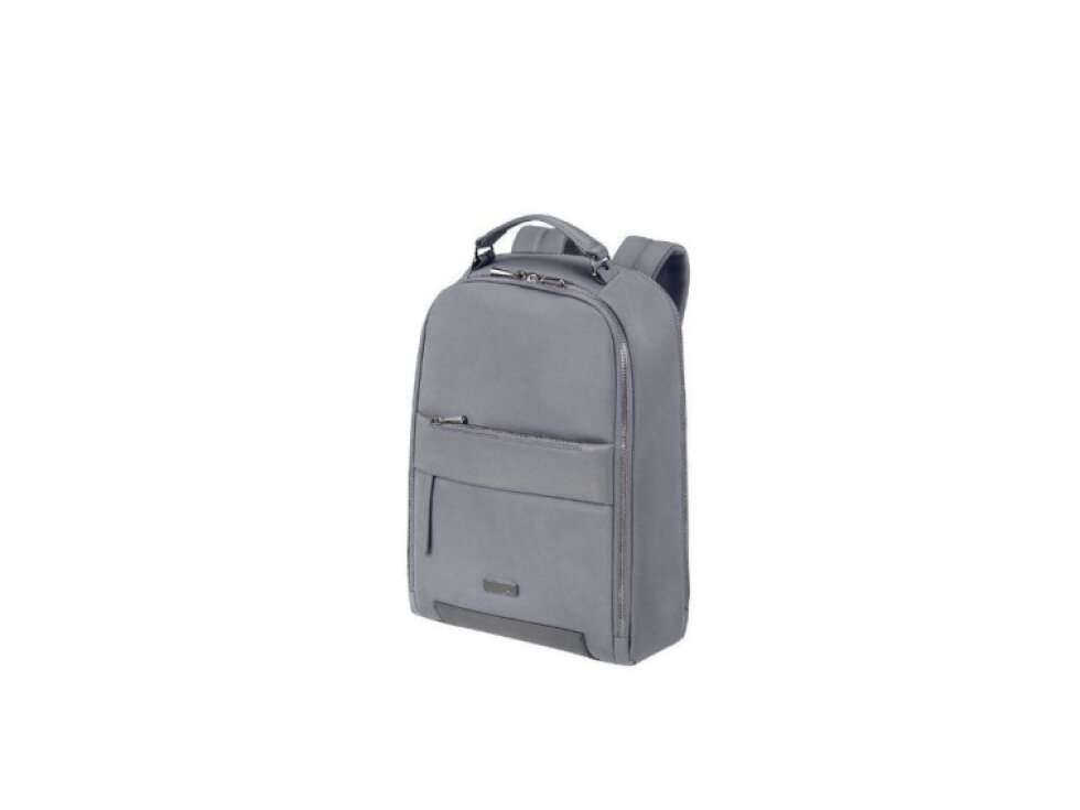 Samsonite ZALIA 3.0 Backpack 14.1" Silver Grey