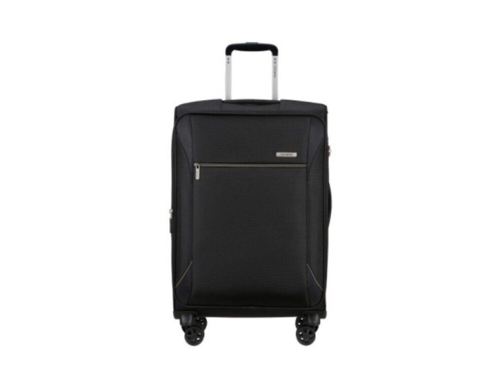 Samsonite BASE BREEZE Spinner 67/24 EXP Black