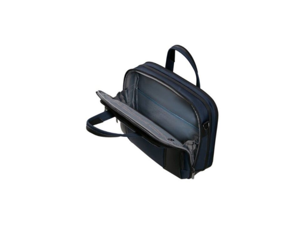 Samsonite SPECTROLITE 4.0 Laptop Briefcase 15.6” EXP Blue