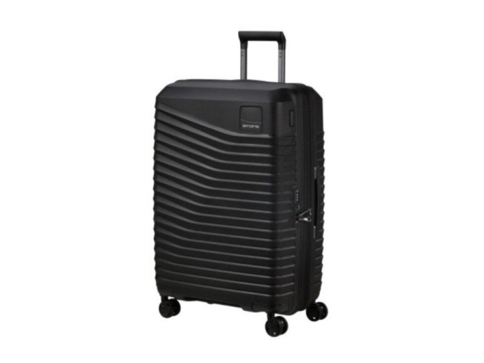 Samsonite INTUO Spinner 69 EXP Black