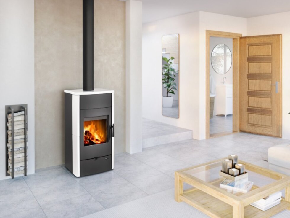 Romotop ESPERA keramika + včetně montáže po celé ČR