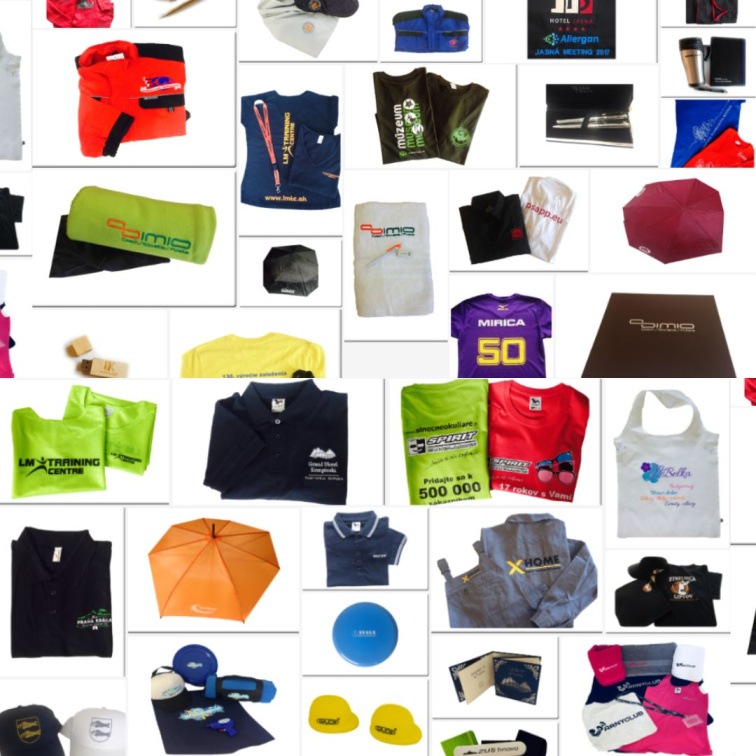 Akcia tričko za 1 cent