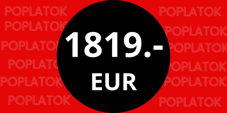 Náhradné plnenie 2025