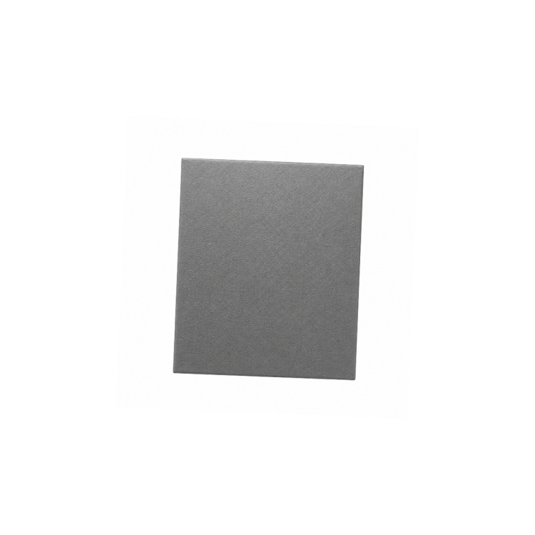 2m LED profile SUSPENDED 1 NEW GREY
