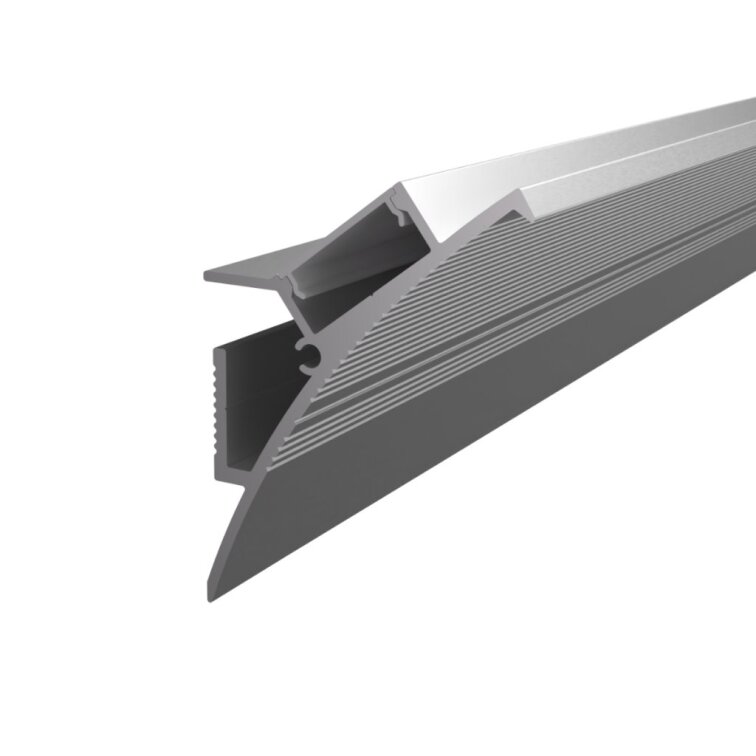 2m LED profile WALL ELEGANT