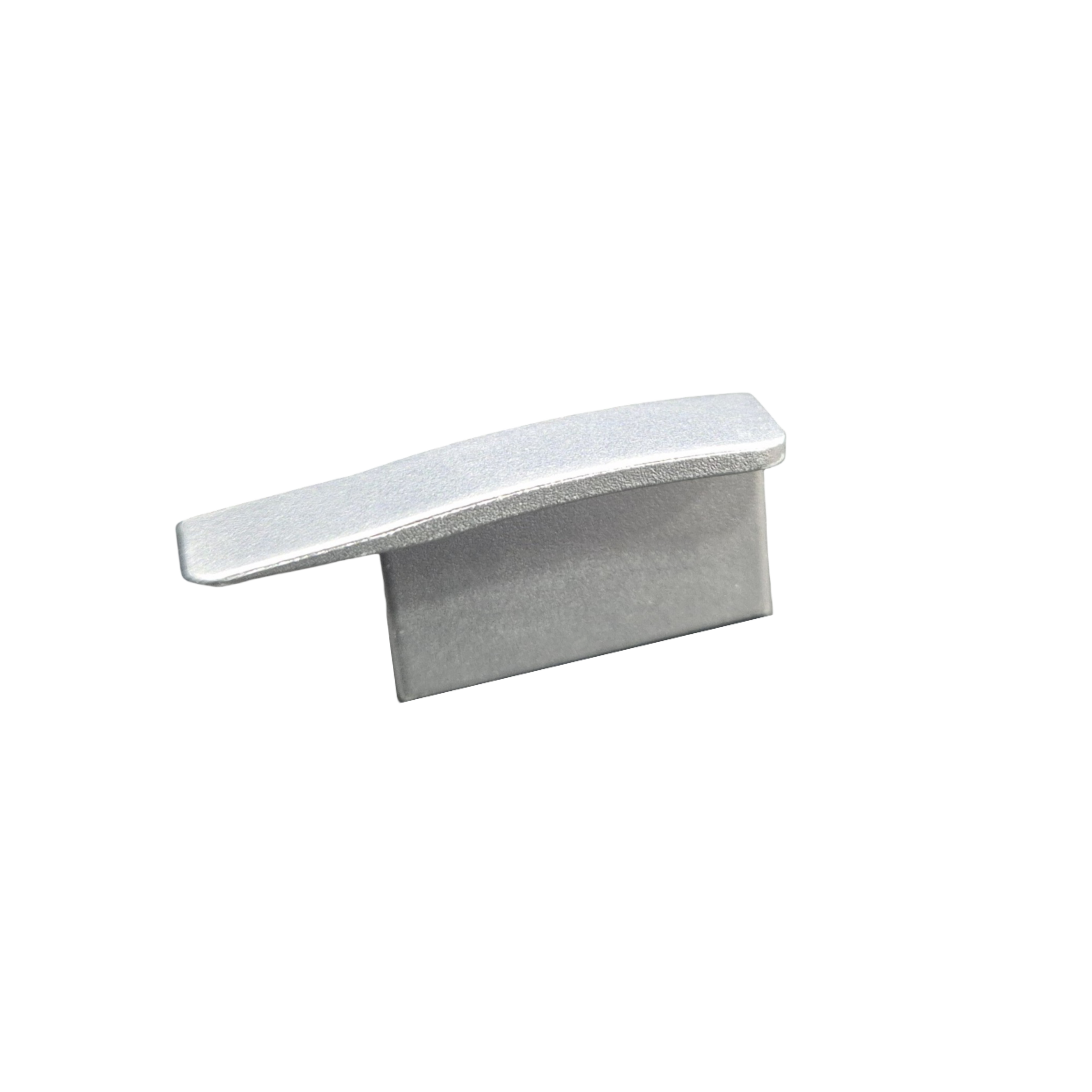 2m LED profile RECESSED 7 NEW